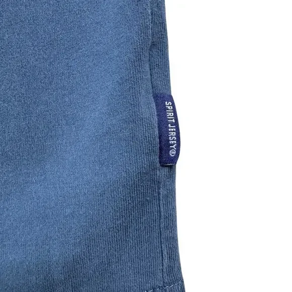 Disney Parks Disneyland Spirit Jersey - Navy & Gold Mickey Mouse - Size XL - Picture 8 of 10